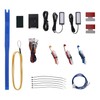 Amon Online Exclusive WK769 Noah/Voxy/Esquire (ZWR80/ZRR80) Dedicated LED Foot Light