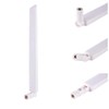 P42D WiFi Signal Range Extender Antenna for DJI Phantom 3
