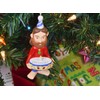 Tree Buddees The Birthday Boy Jesus Funny Christmas Tree Ornament