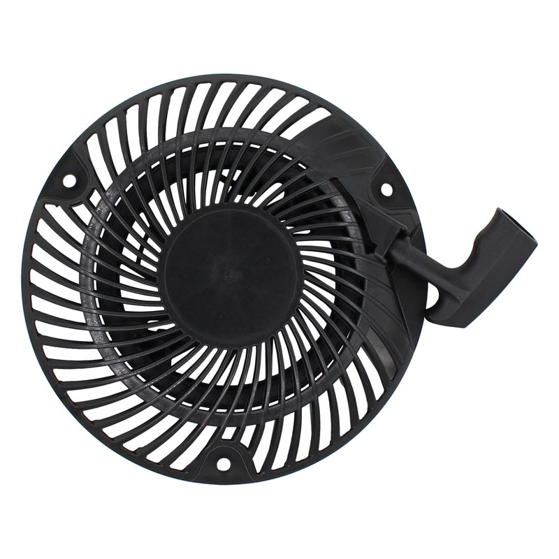 Pull Starter, Rewind Starter, Recoil Starter, Hand Starter, Pull Starter,