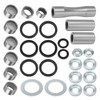 JAVIK Rear Shock Linkage Bearing Rebuild Kit w/Connecting Rod Collar