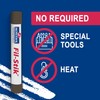 Mohawk Finishing Products Fil-Stik Putty Stick, Stone II M230-0297, 1
