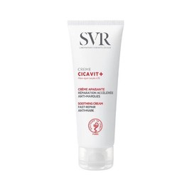brand Damaged Skin Improvement SVR Cica Beat+ Cream HPPI 40ml / 손상피부개선SVR 시카비트+ 크림 HPPI 40ml