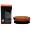 GENTS Beard Brush for Men - Premium Boar Bristle Brush