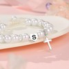 UNGENT THEM Baptism Gifts for Girl, Catholic Christening Religious Christian