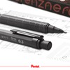 Pentel Orenz Nero PP3005-A Mechanical Pencil, 0.02 inches (0.5 mm)