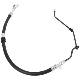 SCITOO Power Steering Pressure Hose Line Assembly Fit For Acura MDX 2007 2008 2009 Replace OE 53713-STX-A01