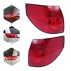 Tail light Assembly For 2006 2007 2008 2009 2010 Toyota