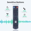 Snrigw Replacement Remote Control for Primelinc Aceconn Diamond PRO Max