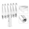Dent Puller 6 Claw Hooks, Metal Dent Puller, Adjustable 6-Finger