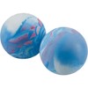 STX Lacrosse Balls, Marble, 2 Pack