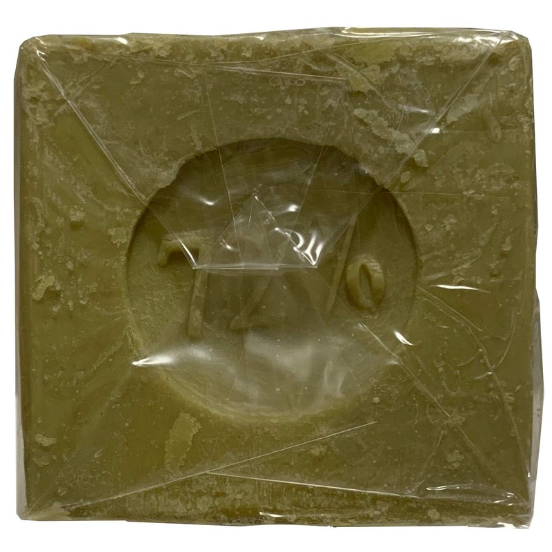 Marseille Soap Olive 10.6 oz (300 g)