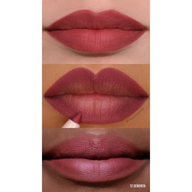 Lip Appeal Waterproof Liner (012, Señorita)