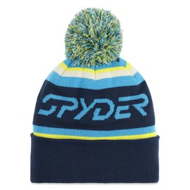 Spyder Men's Icebox Ski Beanie