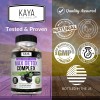 Kaya Naturals Max Detox Herbal 1532 Mg 60 Cápsulas