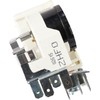 Bekozay Compressor PTC Starter Relay for Leisure Fridge Freezer -