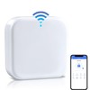 VOLIBeL G2 Gateway, Smart Lock WiFi Gateway, WiFi Hub/Bridge for