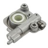 Oil Pump with Metal Worm Gear Replacement for CS350 CS2600