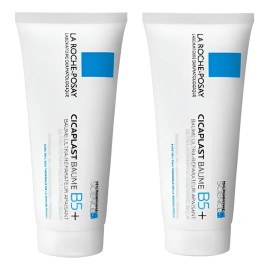 Cicaplast Baume B5+ Momento De Aplicación Todo Tipo De Piel Normal A Seca Día/noche