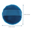 Beavorty Professional Makeup 2pcs Body Powder Puff Soft Makeup Pads