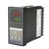 REX-C400FK02-V*AN SSR Output Temperature Controller with Alarm Function