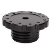 Aluminum Steering Wheel Adapter SIM Racing Gaming Steering Wheel Adapter