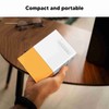 Mini Projector Smart HD 1080P HiFi Portable Movie Projector for