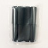 WAKI EC-014 Circle Leg Cap M (Floor Friendly Type), 1