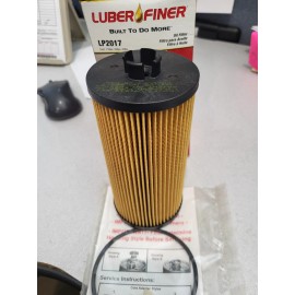 Luber-finer Luberfiner LP2017 Heavy Duty Engine Oil Filter / FREE SHIPPING!