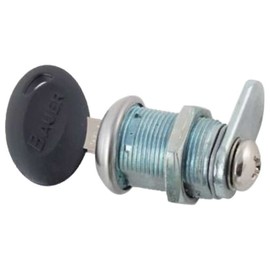 AP Products 013-673 Bauer Baggage Door Lock without Cam, 7/8"