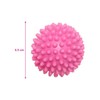 Swirl Fabric Softening Tumble Dryer Balls - Pink - 2