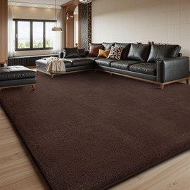 Sour Lemon 6x9 Area Rugs for Living Room, Soft Large Area Rug Fluffy Rugs for Bedroom，Machine Washable Area Rug Non Slip Carpet Rug for Living Room Playroom Kids Room Home Decor