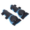 Kids Cycling Knee Pads Anti Fall Knee Protector for Roller