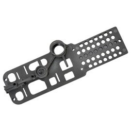 ハイテック エックスケー K100用 メインフレーム XKK100-013