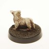Stonehaven Corgi Miniature Figure (for 28mm Scale Table Top War