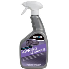 Thetford Premium RV Awning Cleaner for RV or Home Awnings 32 oz - Thetford 32518