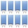 Nispira Ceramic Ozone Plates Replacement Compatible with Enerzen O-555 Ozone