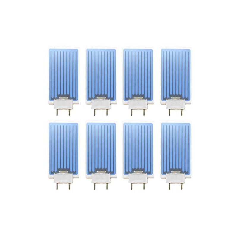 Nispira Ceramic Ozone Plates Replacement Compatible with Enerzen O-555 Ozone