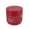 Firenze Professional Curl Control Mask Treatment with avocado oil extract
