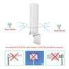 12dBi SMA Male 698-2700MHz 4G/3G External Antenna Barrel Antenna Fit