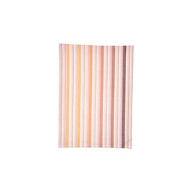 Solwang Tea Towels Set of 3 100% Cotton Terracotta Mix