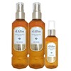 Dalba Mist Exo Serum Season 6 2 x 160ml + 1 x 60ml / 달바 미스트 엑소 세럼 시즌6 160ml 2개+60ml 1개
