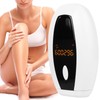 Body Hair Remover IPL Laser Epilator Handheld Depilator for Armpit