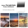 Reverse GND16 Filter, K&F Concept Reverse Graduated Neutral Density Filter