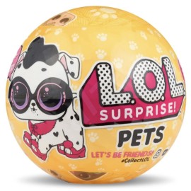 L.O.L. Surprise! LOL Surprise Pets Series 3 Wave 2