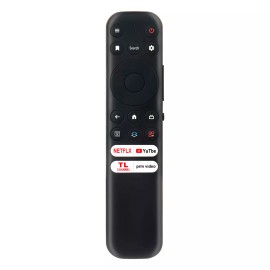 For TCL RC902N FMR1 Replacement Remote for TCL TV 75R646 65R646 55R646 75S546 65S546