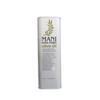 Greek Extra Virgin Olive Oil, Mani, 3L Tin