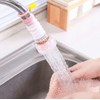 XINGSUI 2 Pcs Rotatable Splash-Proof Faucet Nozzle, Tap Water Saving