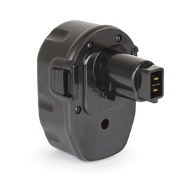 ExpertPower 14.4v 3000mAh NiMh Extended Battery for DW9094 DW9091 DC9091 DE9038 DE9091 DE9092 DE9094 DE9502