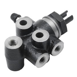 Vkinman 47910-26040 Brake Load Sensing Proportioning Valve, Replacement for Toyota 4Runner Land Cruiser Pickup 2.4L 3.0L 3.4L 1983-1995
